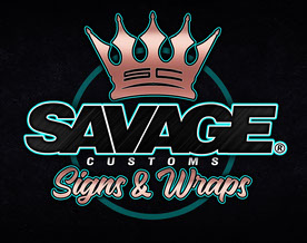 Troy Savage Customs