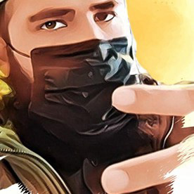 Behance profile picture for @showbiz