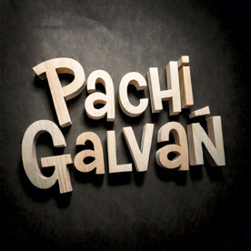 Pachigalvan