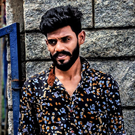shekar G - Graphics Designer in Chennai, India :: Behance