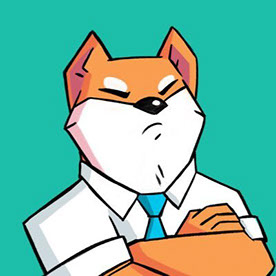 Behance profile picture for @howard