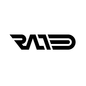 Behance profile picture for @Rated