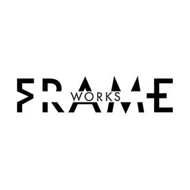 Behance profile picture for @frameworks