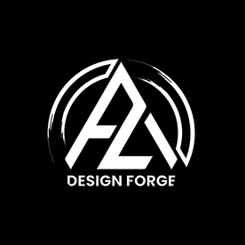 AZ Design Forge - Freelance Graphic Designer in Bahawalpur, Pakistan ...