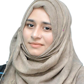 Amna Khan - Motion Designer in Lahore, Pakistan :: Behance