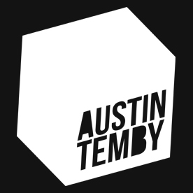Behance profile picture for @austin