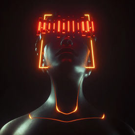 Behance profile picture for @gfx5