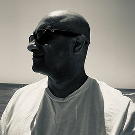 nilesh ricci parmar