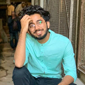 Adith Joseph - Graphic Designer in New Delhi, India :: Behance