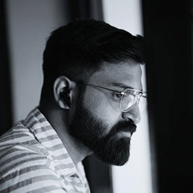 Rohith R - Creative Designer in Bangalore, India :: Behance
