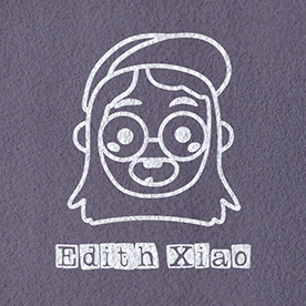 Behance profile picture for @edith