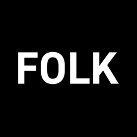 Behance profile picture for @folk