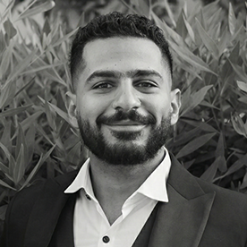bashar Mohammed - Architect Engineer in Chihuahua, Mexico :: Behance