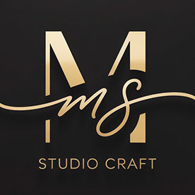 MS Studiocraft - Creative Graphic Designer | Posters, Branding ...