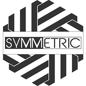 Behance profile picture for @symmetric