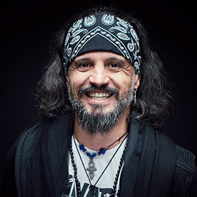 Izaquiel Tomé