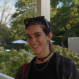 Azul Mia Gersztein's profile