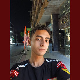 Ali Mahmoud - Graghic Designer in Cairo, Egypt :: Behance