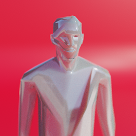 Behance profile picture for @algae