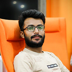 Hamza Rauf - Senior CG Artist in Lahore, Pakistan :: Behance