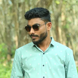 Habeeb Habi - Graphic Designer in India :: Behance