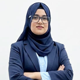 Razia Akter - Professional Graphic & UI/UX Designer in Dhaka ...