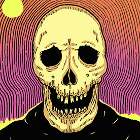 Behance profile picture for @Pickles