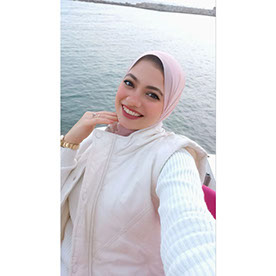 Nada Elsayed - Graphic designer in Alexandria, Egypt :: Behance