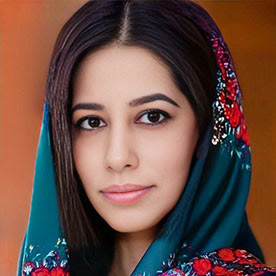 Amara Atif - Graphic Designer in Sahiwal, Pakistan :: Behance
