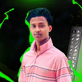 Ashraful Haque - Graphic Designer in Brahmanbaria, Bangladesh :: Behance