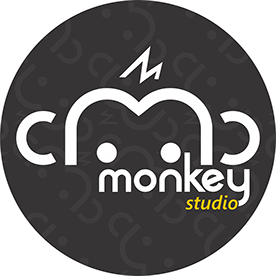 Behance profile picture for @monkey