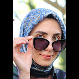 Esra Öziç Çelik