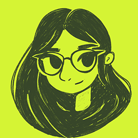 Aline Dias's profile