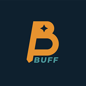 Behance profile picture for @buff
