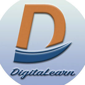 Behance profile picture for @digital