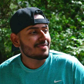 Brian Reina's profile