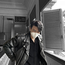 VU HUY - INTERIOR DESIGNER in Ho Chi Minh City, Vietnam :: Behance