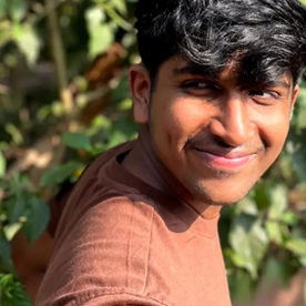 Athul Jeevan :: Behance