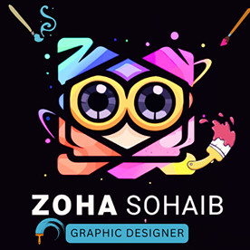 Zoha Sohaib Hasan in Karachi, Pakistan :: Behance