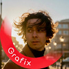 Coşkun Denizebakan Behance profil fotoğrafı