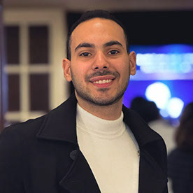ayman ragab - UI/UX Designer, Graphic designer in Cairo, Egypt :: Behance
