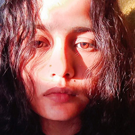 Shambhavi . - Graphic Designer | Content Writer in Bangalore, India