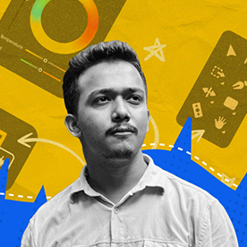 nm rifat - Motion Designer in Bangladesh :: Behance