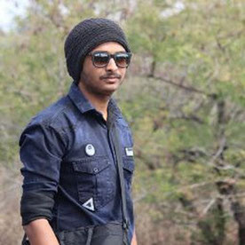 Rushi Raut - UI/UX & Graphic Designer in Pune, India :: Behance