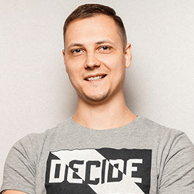 Dmitriy Stepanenko - Режиссёр in Krasnodar, Russian Federation :: Behance