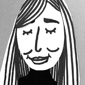 Lidiya Kapysh's profile