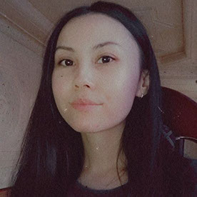 Roziya Moshalo - Junior UI/UX Designer in Tashkent, Uzbekistan :: Behance