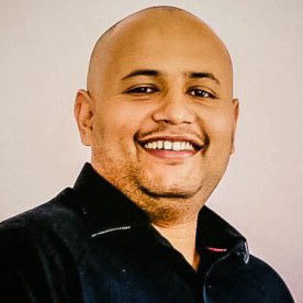 pravashkarki