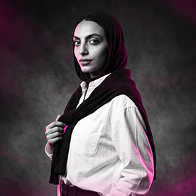 Mariyam Helmy in Banha, Egypt :: Behance