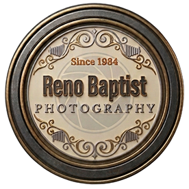Reno Baptist